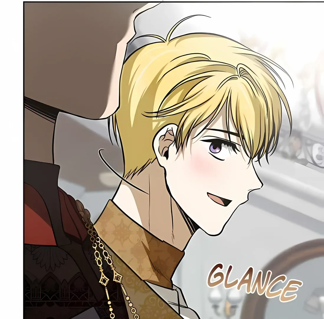 What Happens When the Second Male Lead Goes on Strike Chapter 60 page 19