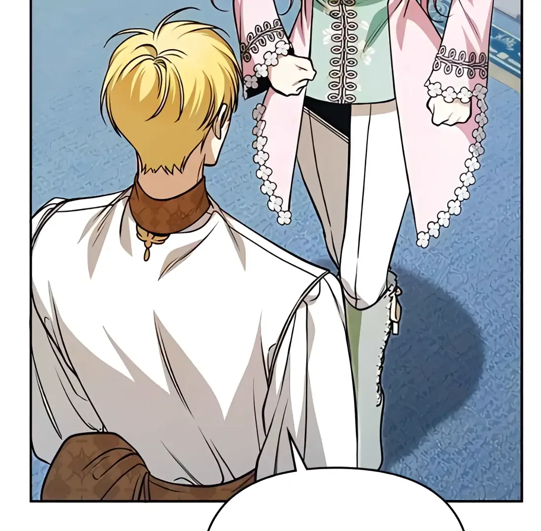 What Happens When the Second Male Lead Goes on Strike Chapter 59 page 146
