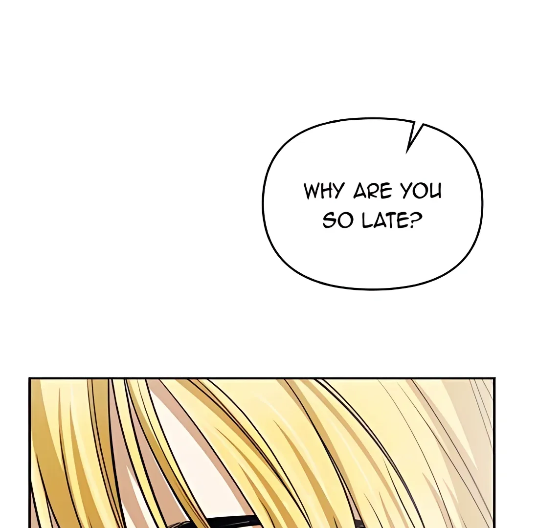 What Happens When the Second Male Lead Goes on Strike Chapter 59 page 155