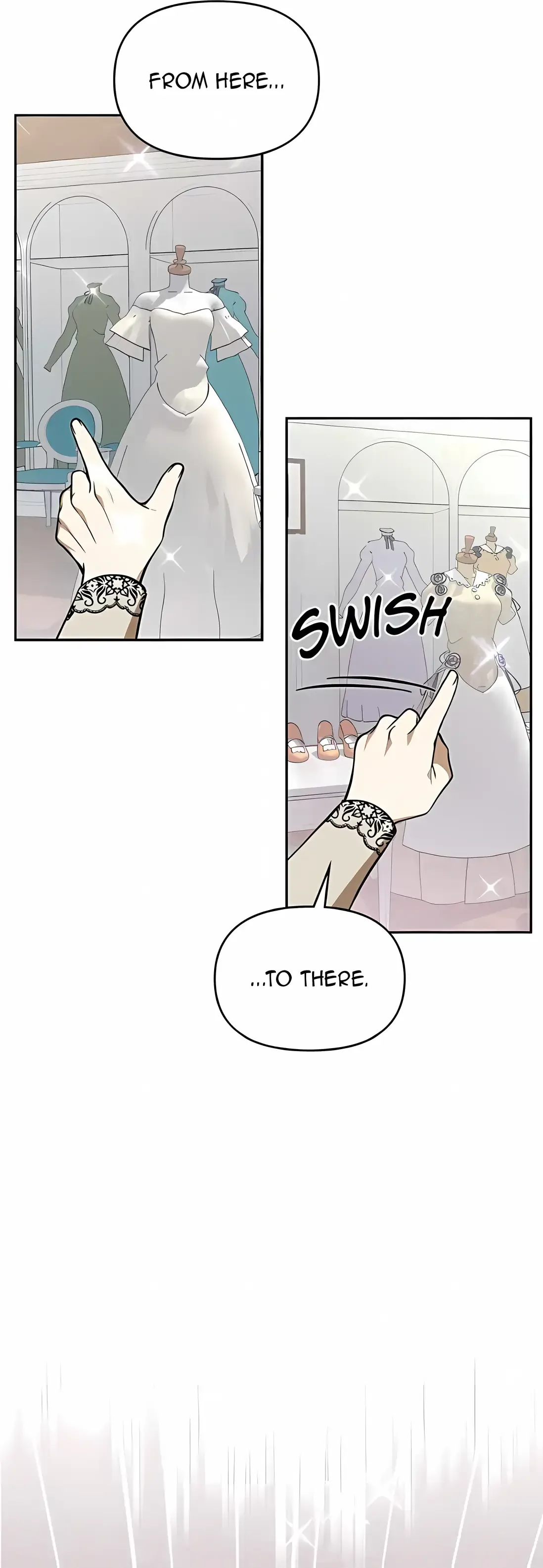 What Happens When the Second Male Lead Goes on Strike Chapter 60 page 3
