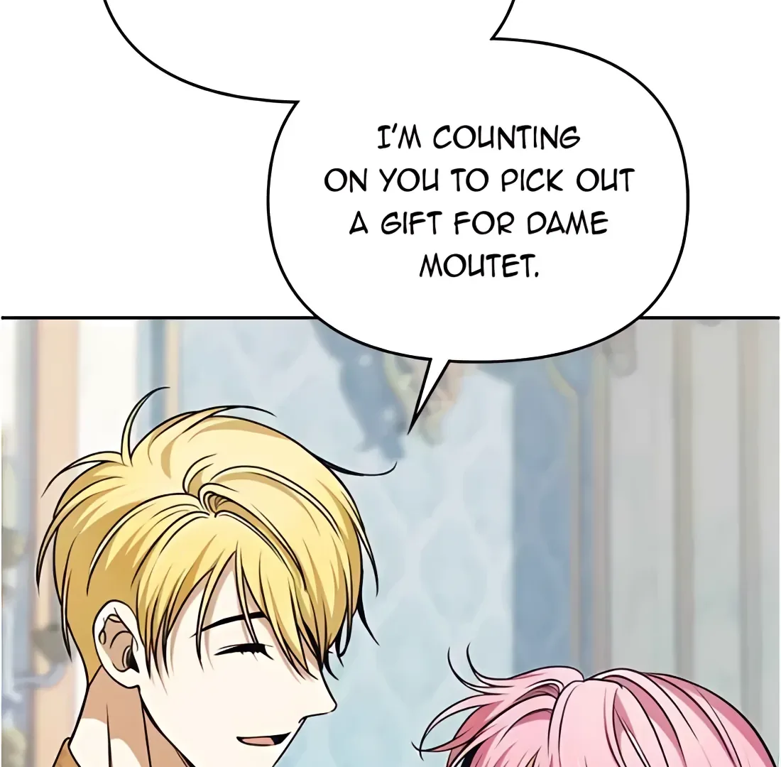 What Happens When the Second Male Lead Goes on Strike Chapter 59 page 148