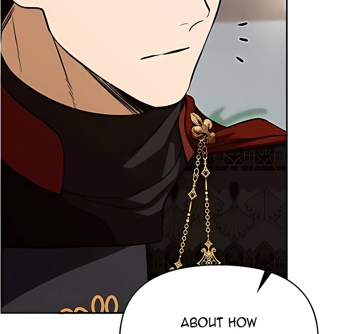 What Happens When the Second Male Lead Goes on Strike Chapter 60 page 22