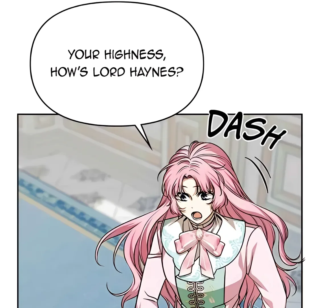 What Happens When the Second Male Lead Goes on Strike Chapter 59 page 145