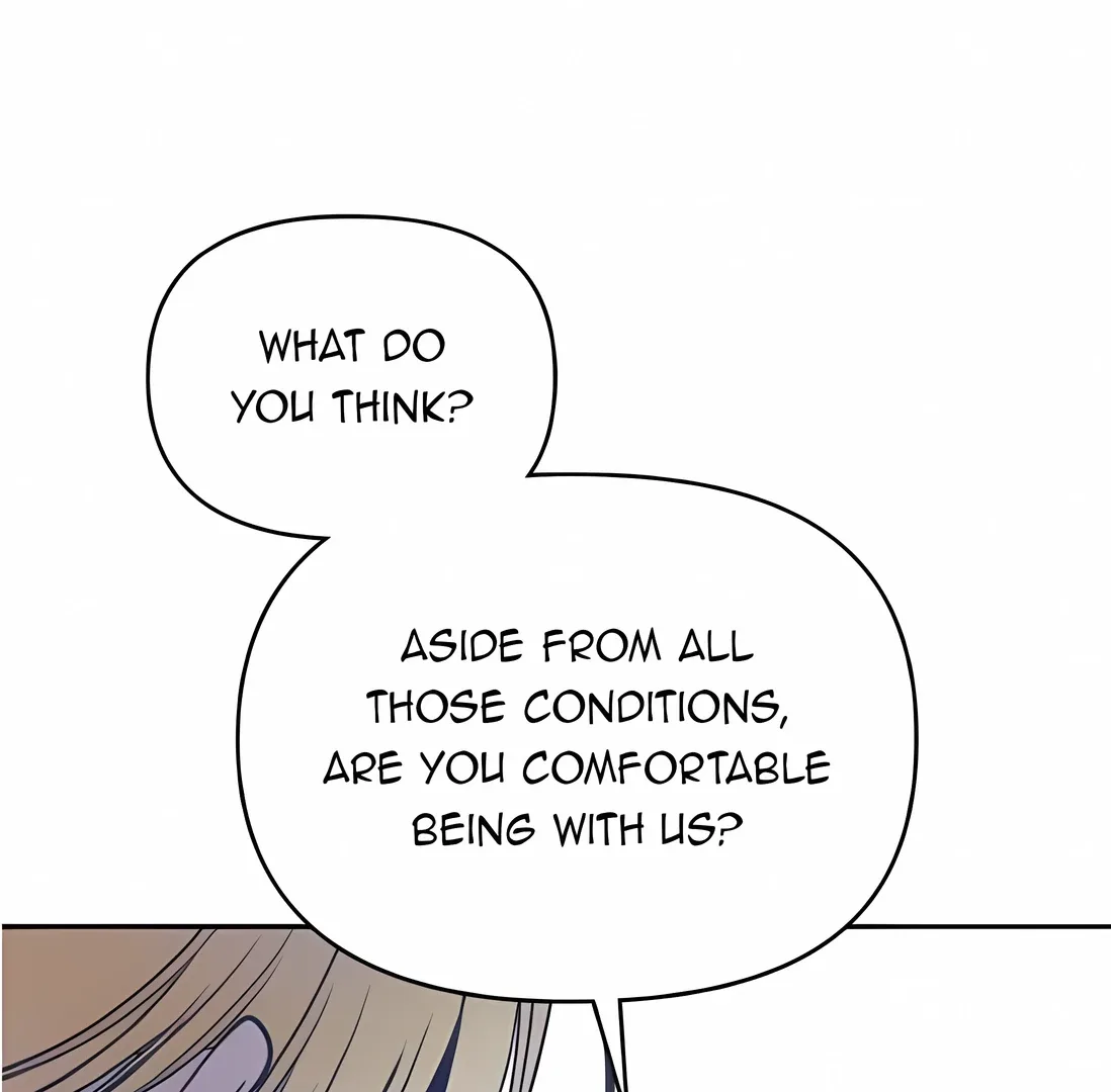 What Happens When the Second Male Lead Goes on Strike Chapter 61 page 38