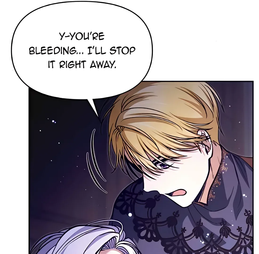 What Happens When the Second Male Lead Goes on Strike Chapter 59 page 3