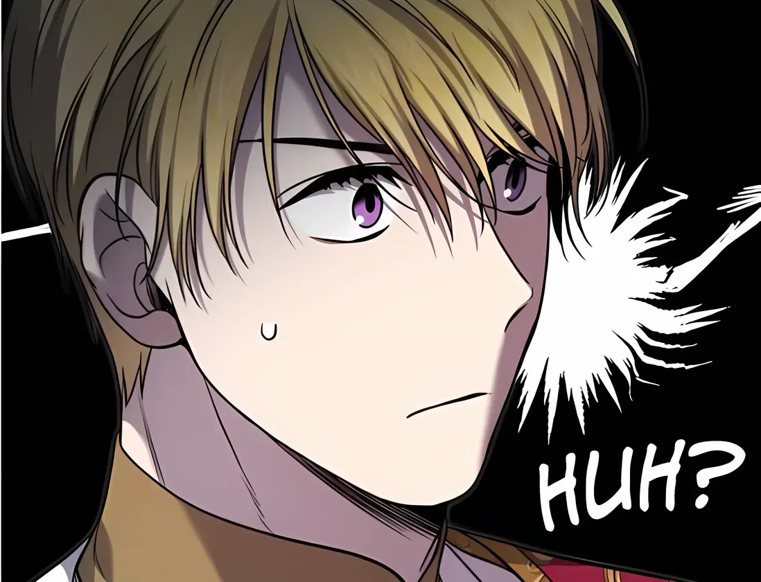 What Happens When the Second Male Lead Goes on Strike Chapter 61 page 20