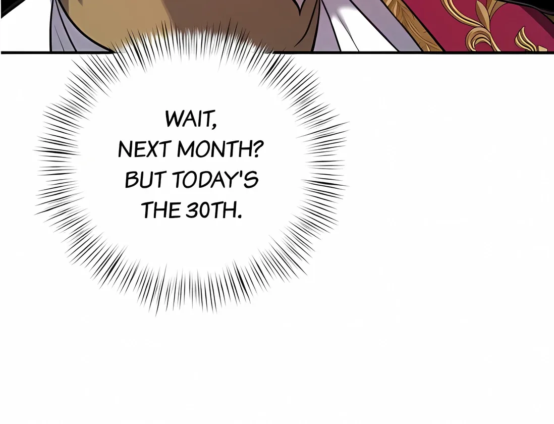 What Happens When the Second Male Lead Goes on Strike Chapter 61 page 21