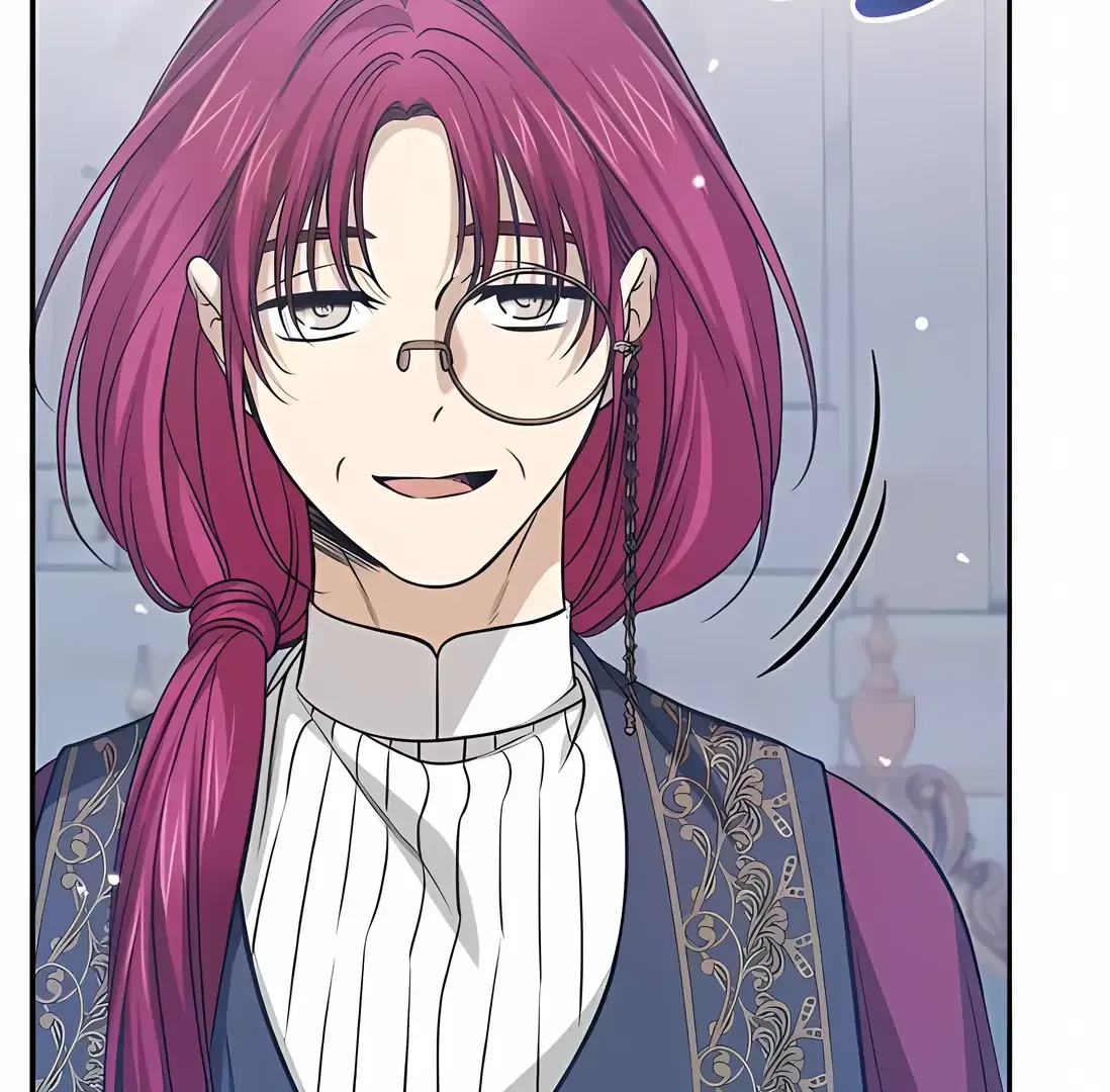 What Happens When the Second Male Lead Goes on Strike Chapter 61 page 24