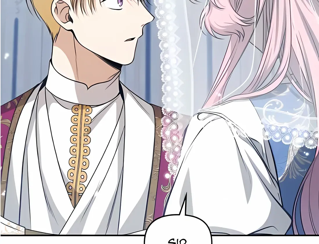 What Happens When the Second Male Lead Goes on Strike Chapter 61 page 36