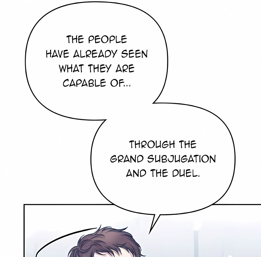 What Happens When the Second Male Lead Goes on Strike Chapter 61 page 16