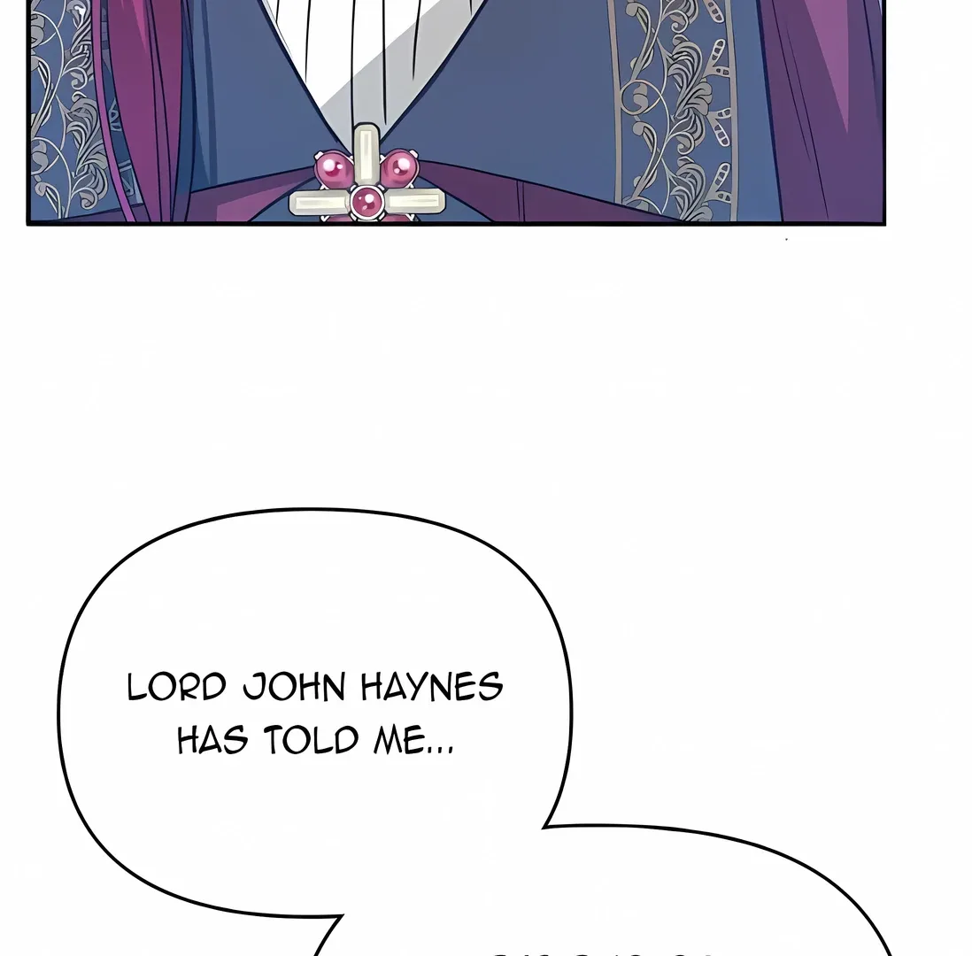 What Happens When the Second Male Lead Goes on Strike Chapter 61 page 25