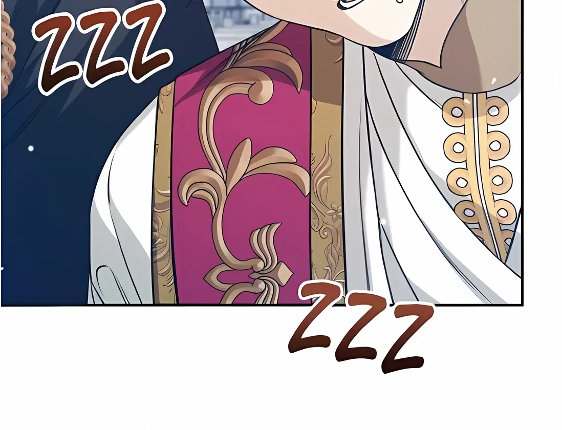 What Happens When the Second Male Lead Goes on Strike Chapter 61 page 8