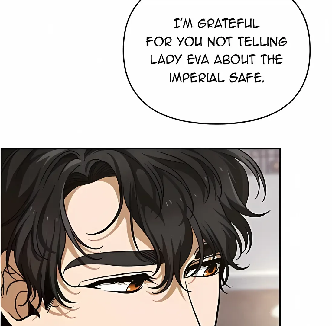 What Happens When the Second Male Lead Goes on Strike Chapter 60 page 21