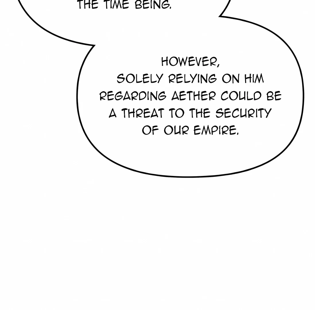 What Happens When the Second Male Lead Goes on Strike Chapter 61 page 34