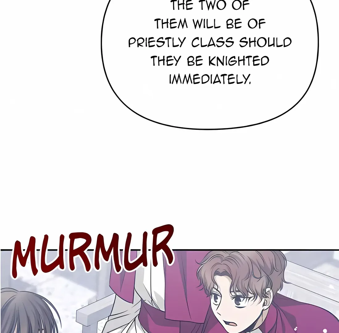 What Happens When the Second Male Lead Goes on Strike Chapter 61 page 26