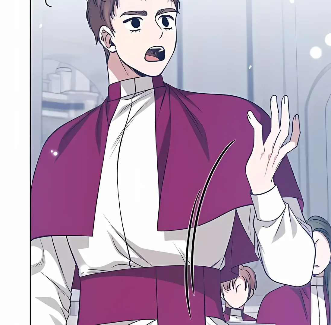 What Happens When the Second Male Lead Goes on Strike Chapter 61 page 17