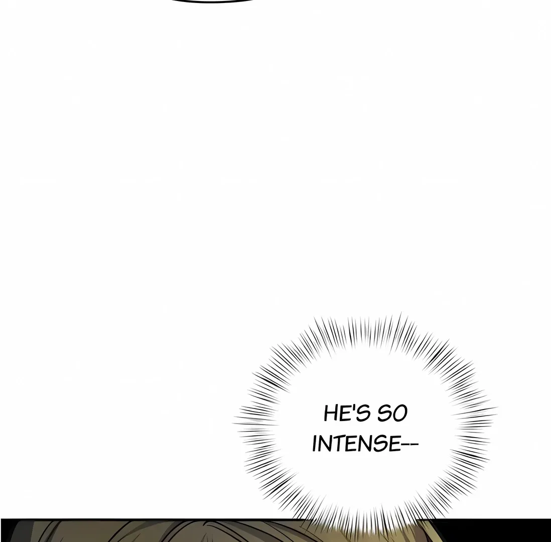 What Happens When the Second Male Lead Goes on Strike Chapter 61 page 19
