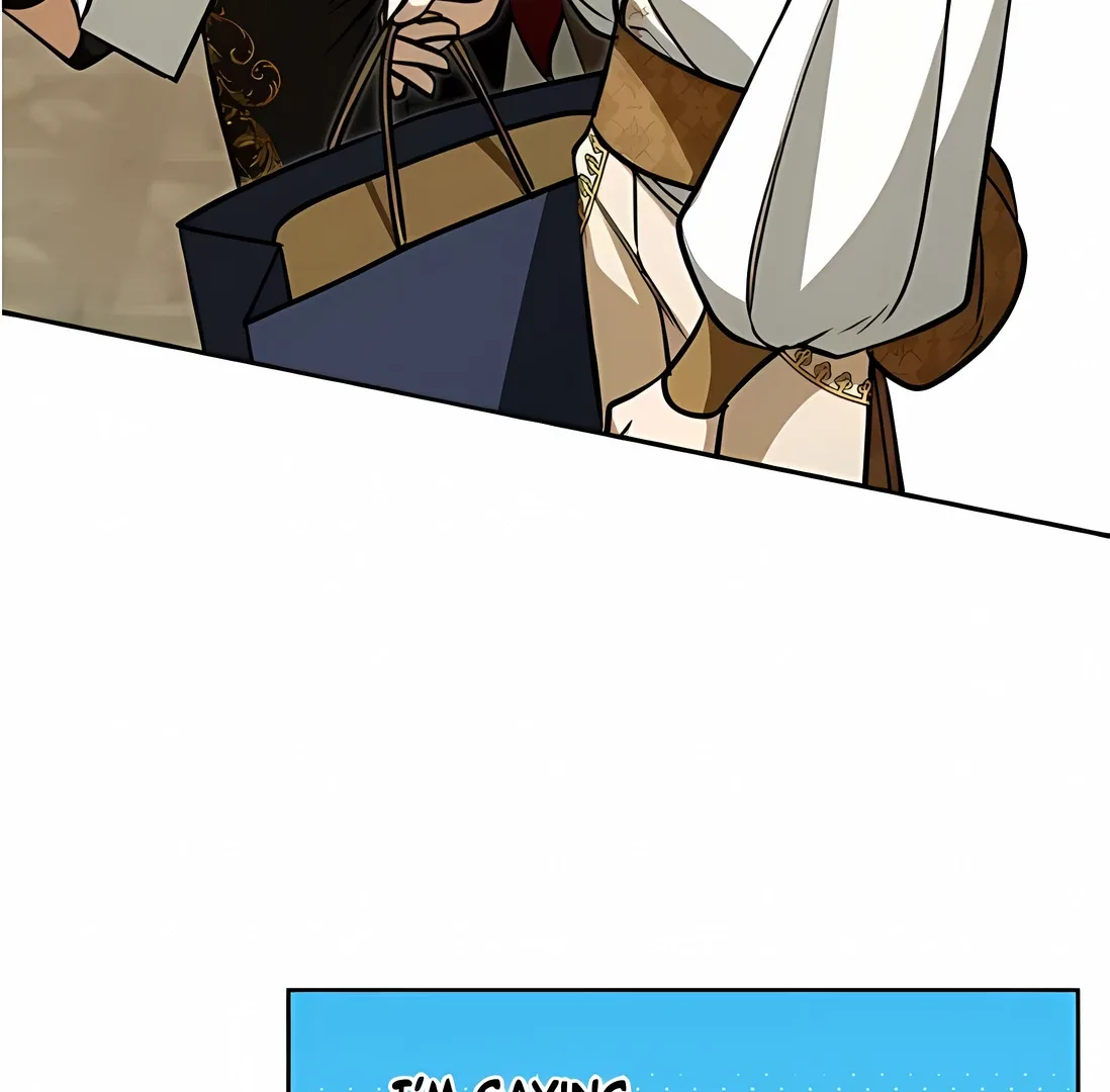 What Happens When the Second Male Lead Goes on Strike Chapter 60 page 34