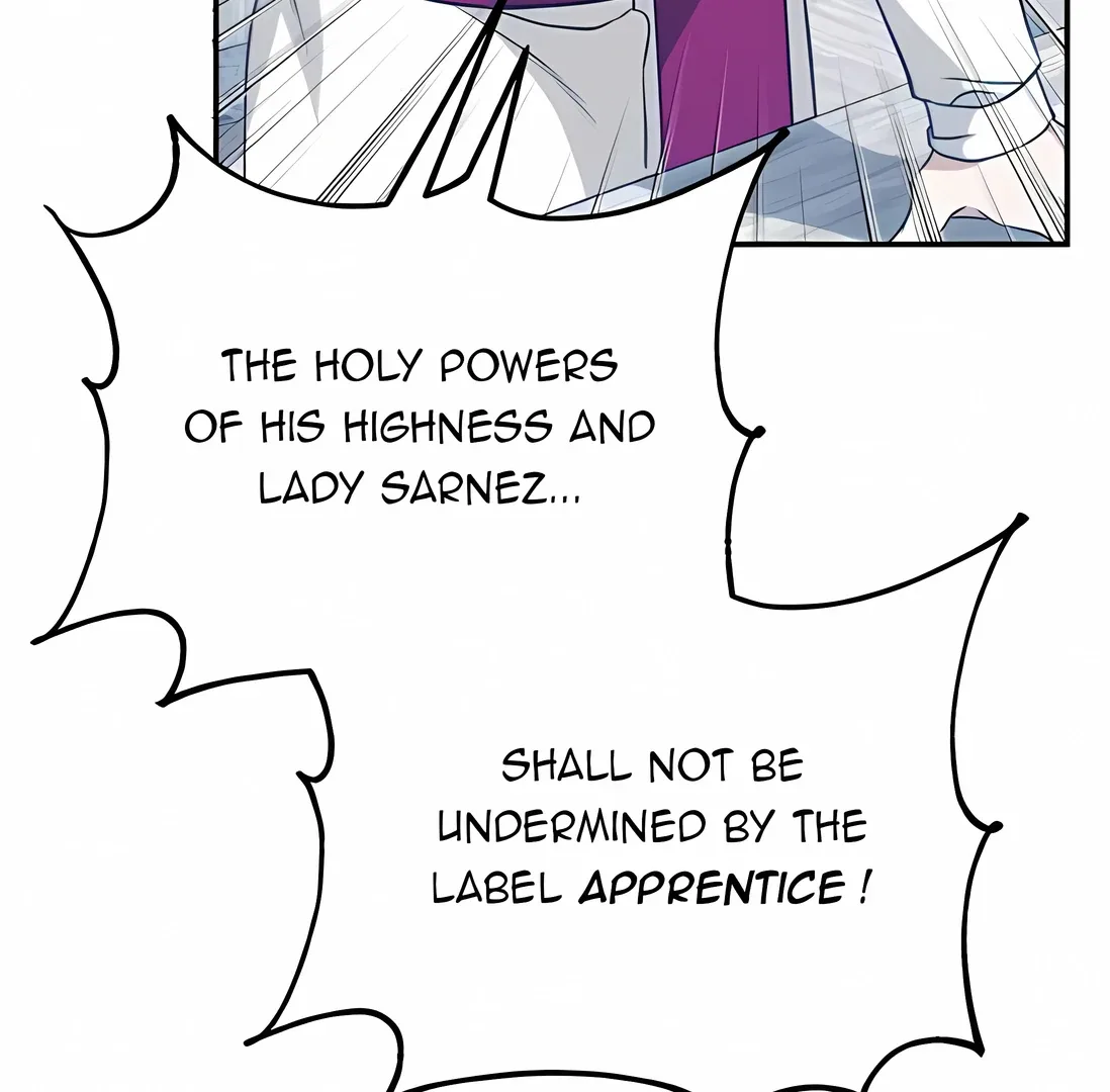 What Happens When the Second Male Lead Goes on Strike Chapter 61 page 11