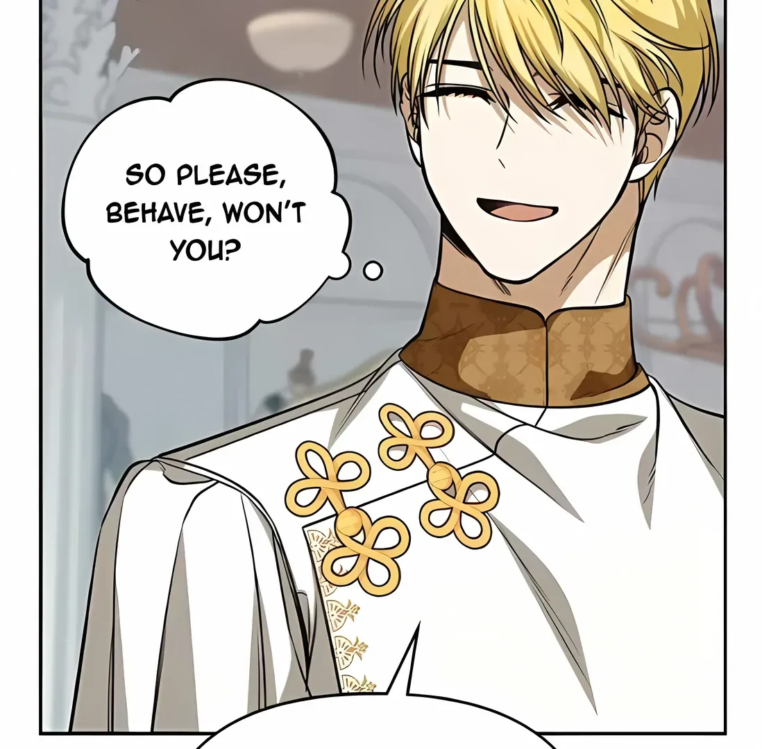 What Happens When the Second Male Lead Goes on Strike Chapter 60 page 28