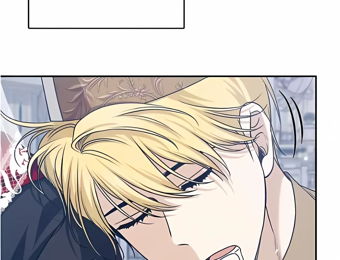 What Happens When the Second Male Lead Goes on Strike Chapter 61 page 7