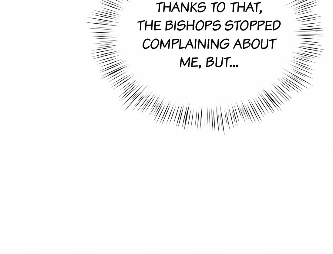 What Happens When the Second Male Lead Goes on Strike Chapter 61 page 78