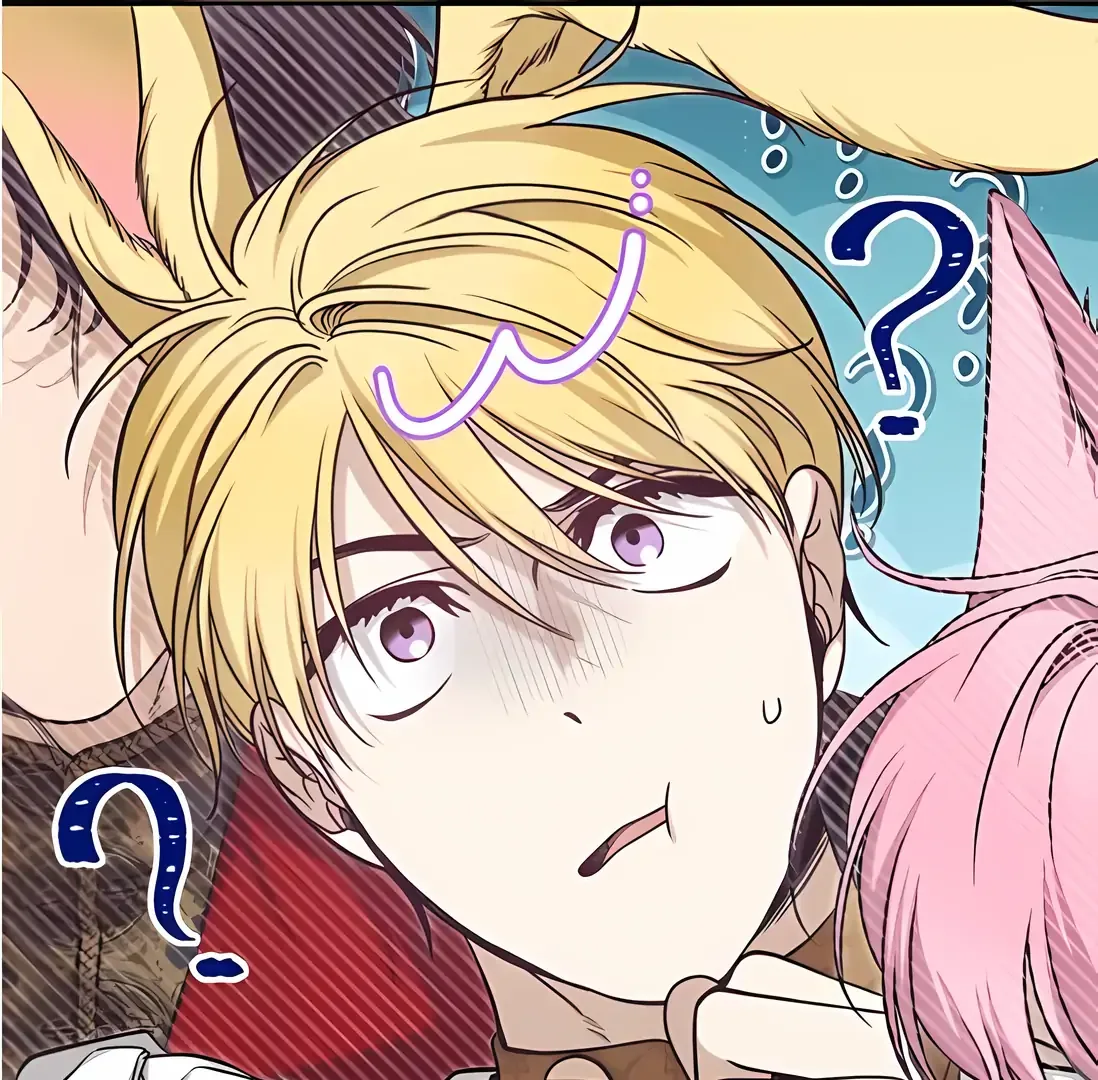 What Happens When the Second Male Lead Goes on Strike Chapter 61 page 93