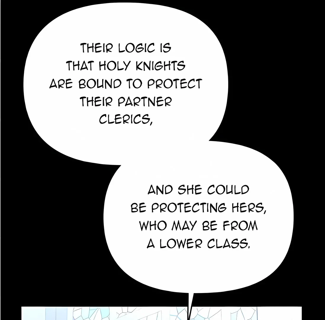 What Happens When the Second Male Lead Goes on Strike Chapter 61 page 73