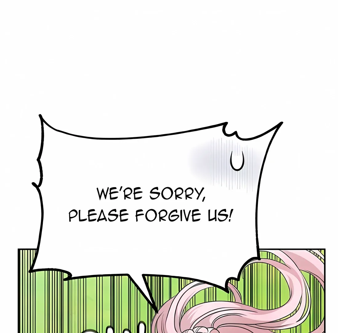 What Happens When the Second Male Lead Goes on Strike Chapter 61 page 107