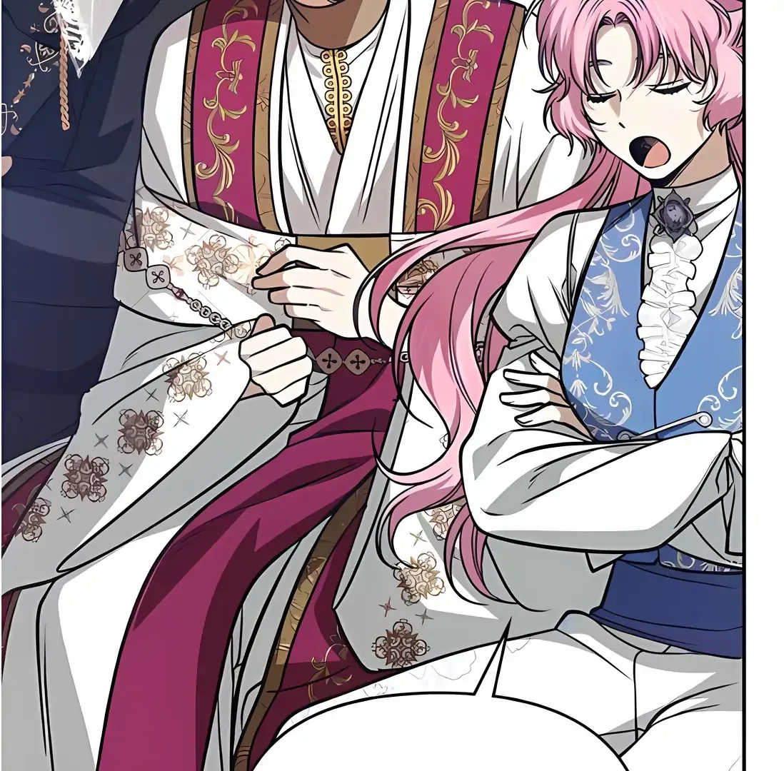 What Happens When the Second Male Lead Goes on Strike Chapter 61 page 52