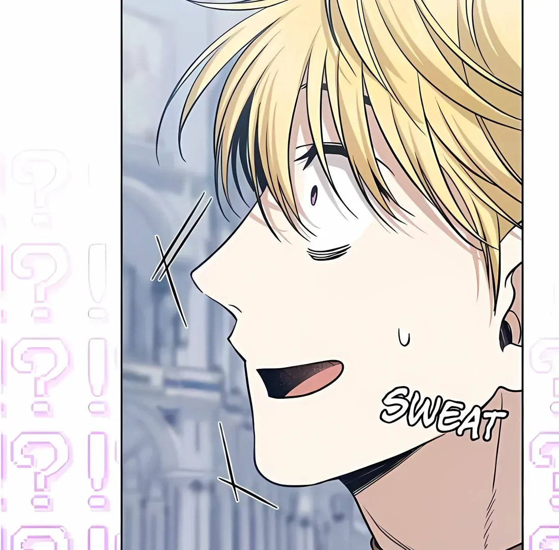 What Happens When the Second Male Lead Goes on Strike Chapter 61 page 58