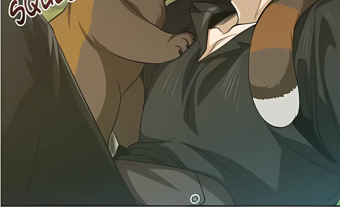 What Happens When the Second Male Lead Goes on Strike Chapter 61 page 97