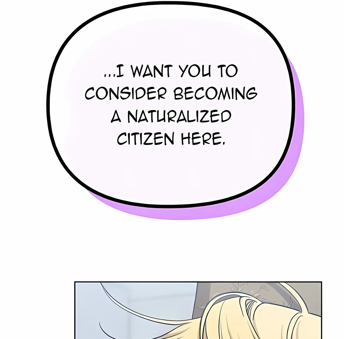 What Happens When the Second Male Lead Goes on Strike Chapter 61 page 57