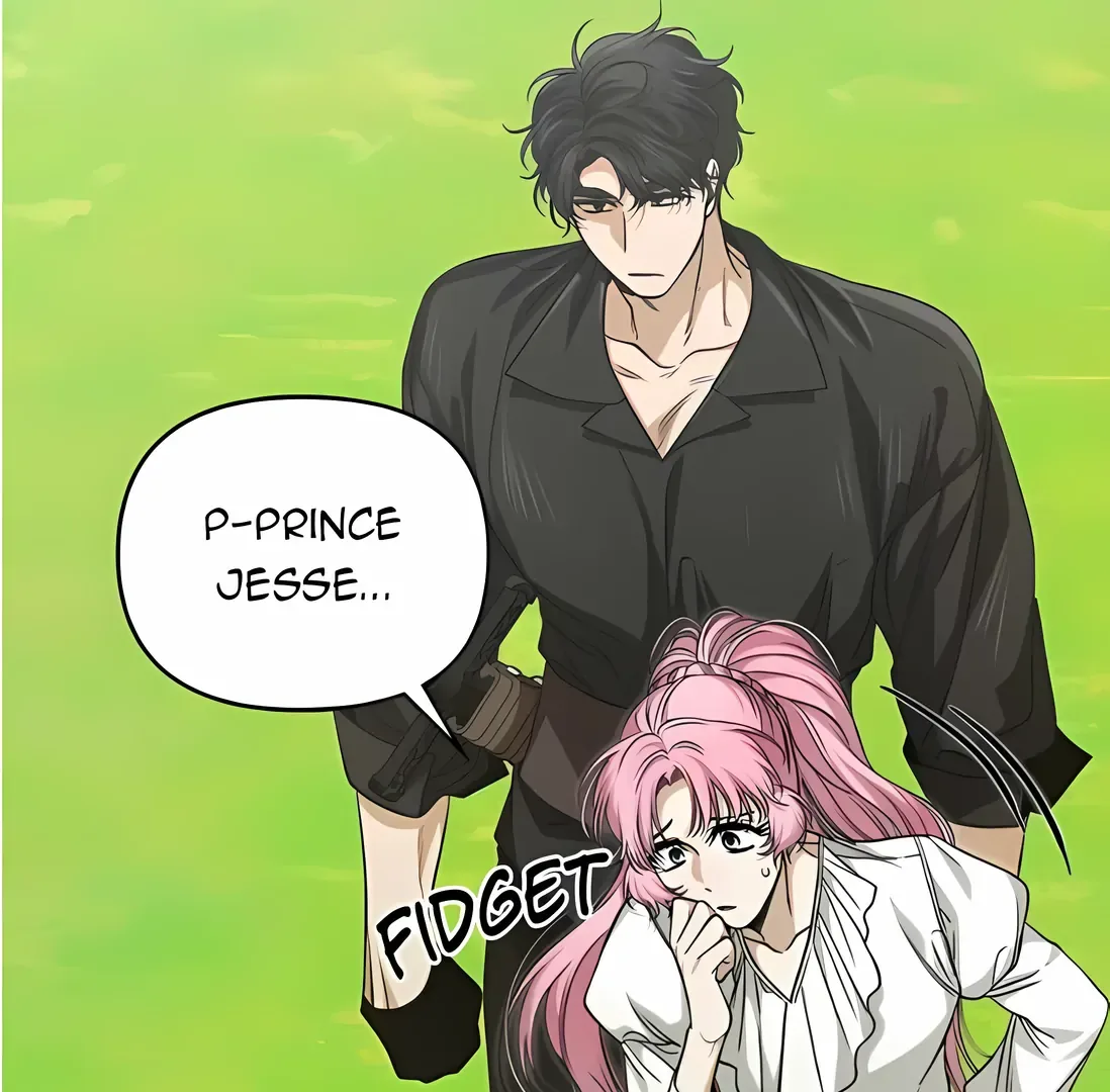 What Happens When the Second Male Lead Goes on Strike Chapter 61 page 99
