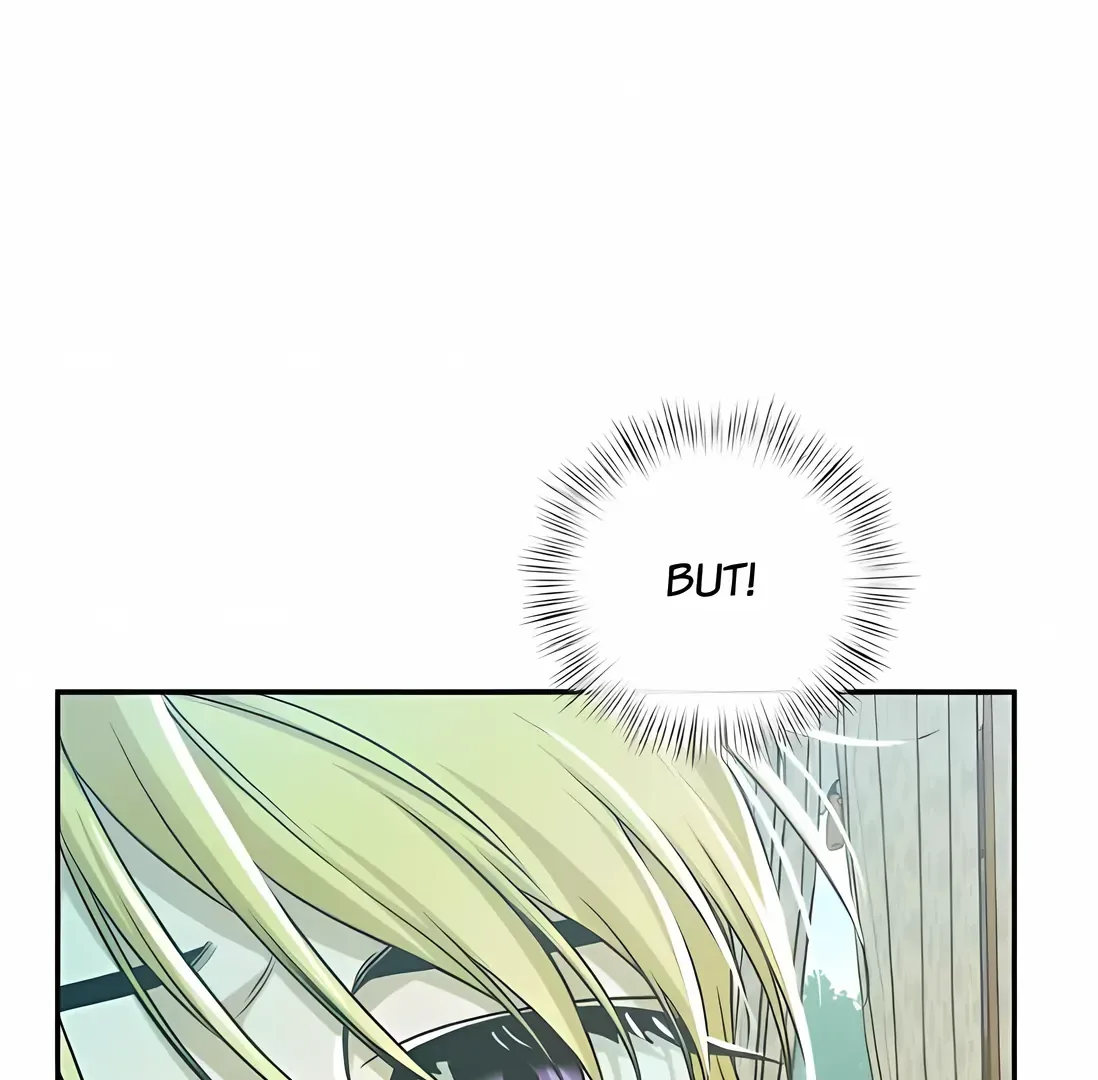 What Happens When the Second Male Lead Goes on Strike Chapter 61 page 89