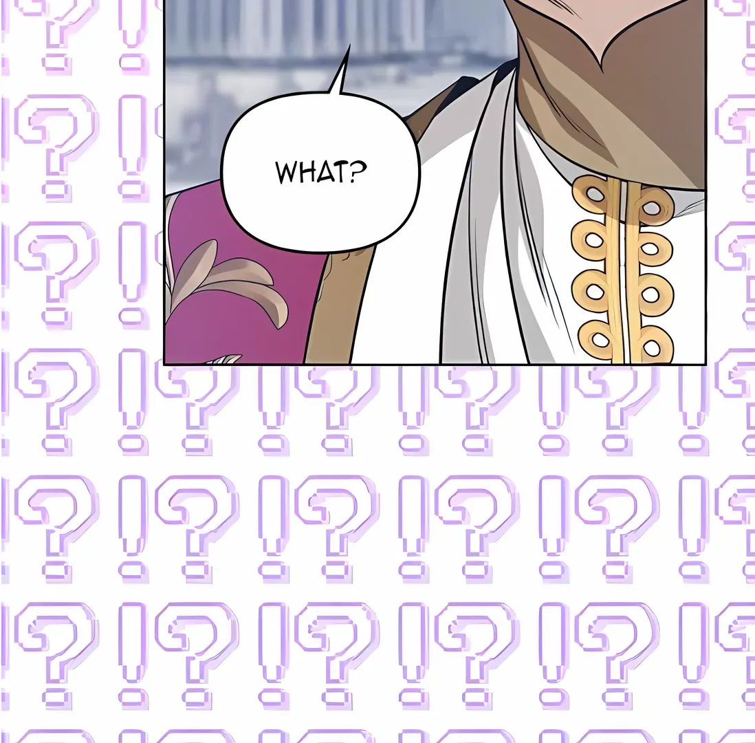 What Happens When the Second Male Lead Goes on Strike Chapter 61 page 59