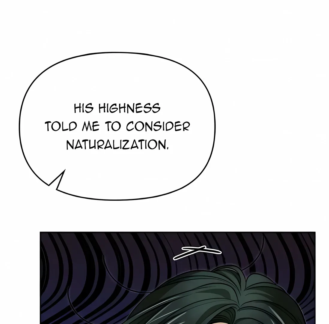 What Happens When the Second Male Lead Goes on Strike Chapter 61 page 79