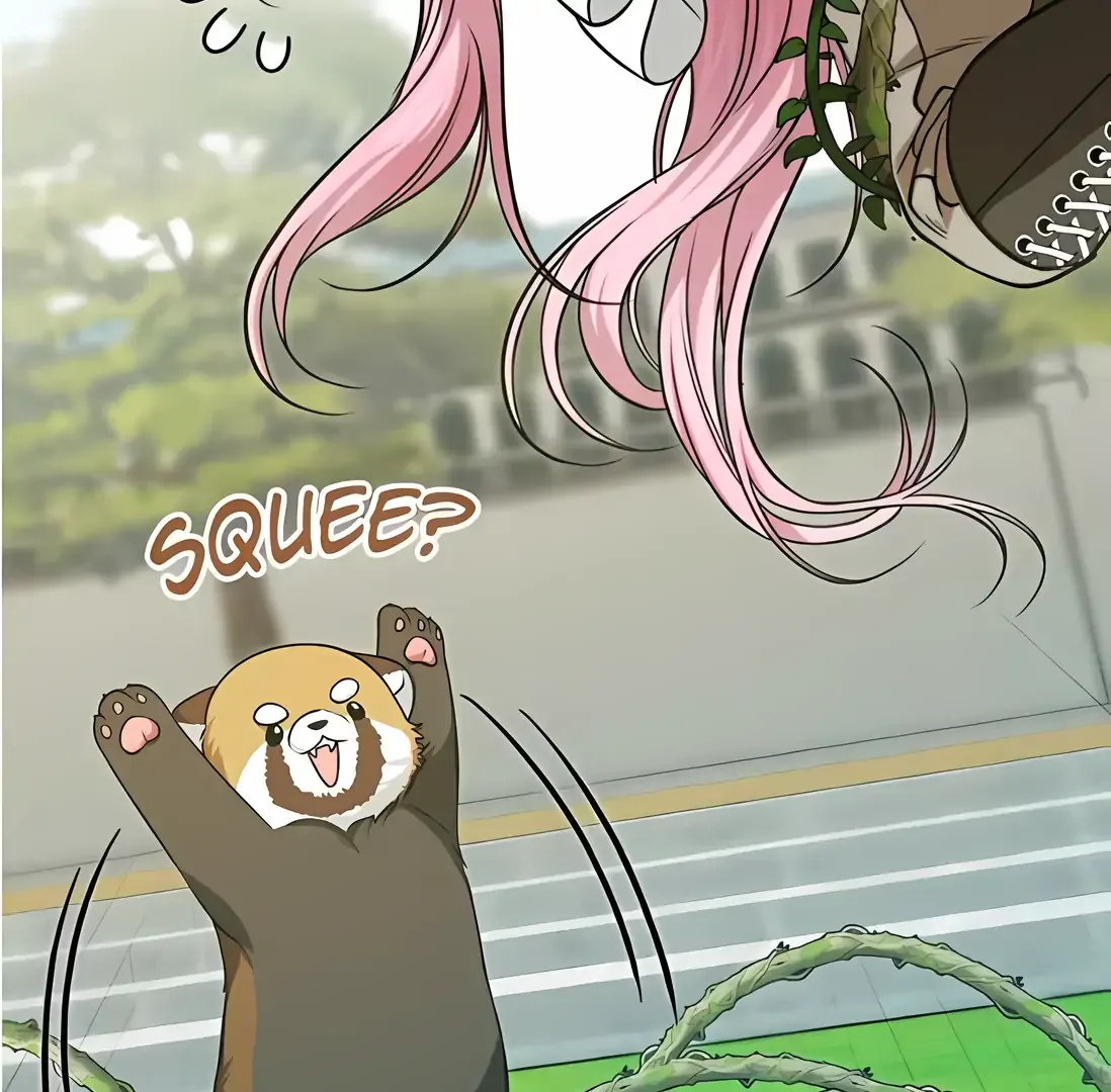 What Happens When the Second Male Lead Goes on Strike Chapter 61 page 67