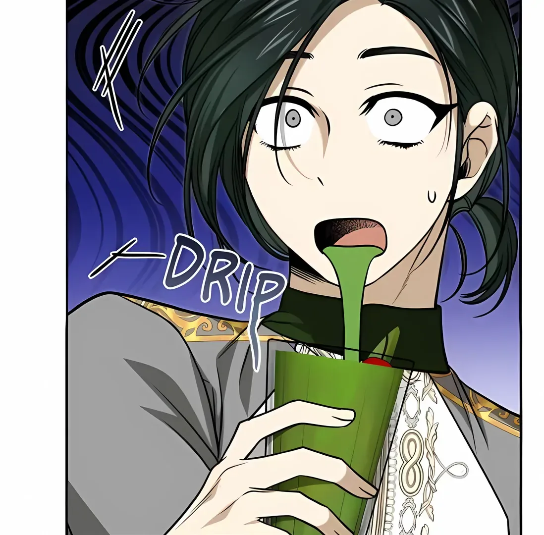 What Happens When the Second Male Lead Goes on Strike Chapter 61 page 80