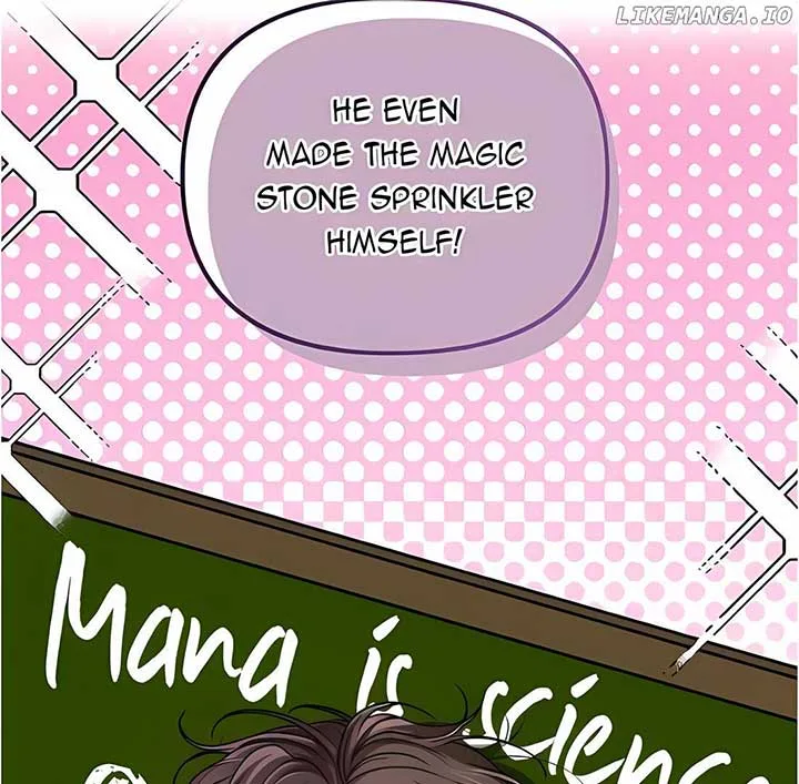 What Happens When the Second Male Lead Goes on Strike Chapter 62 page 14