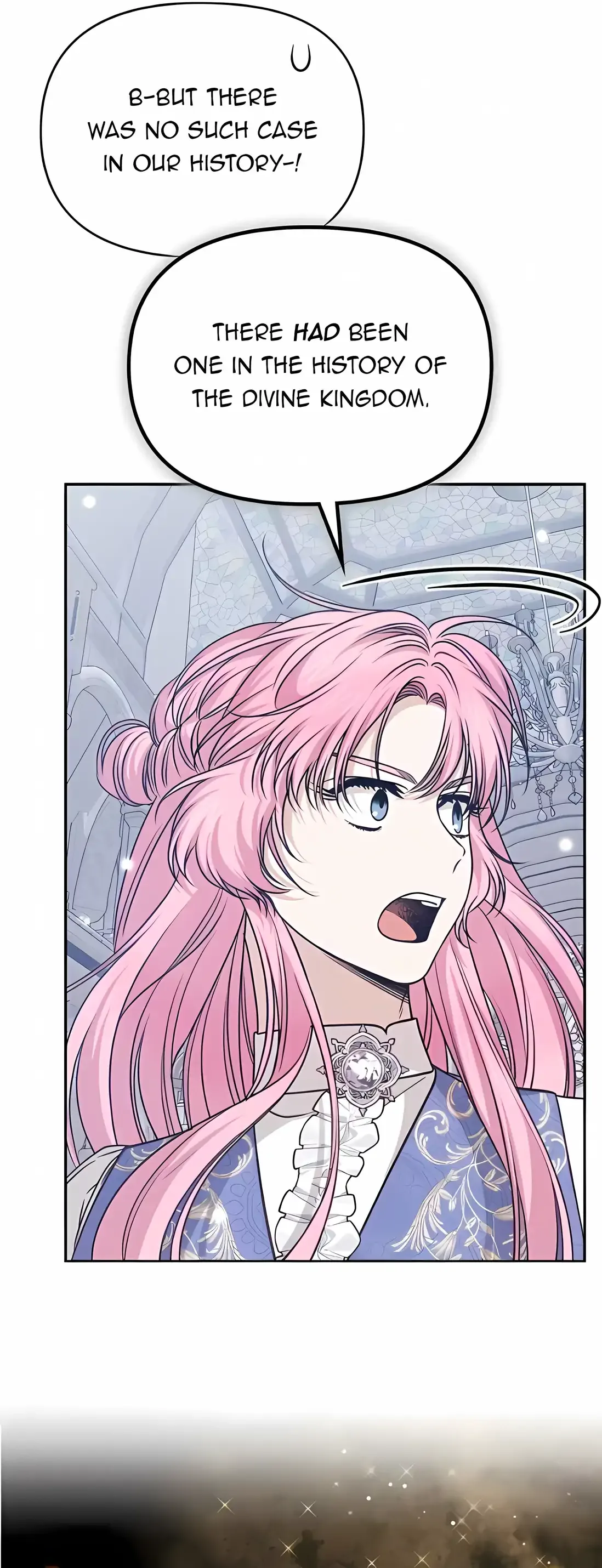 What Happens When the Second Male Lead Goes on Strike Chapter 61 page 48