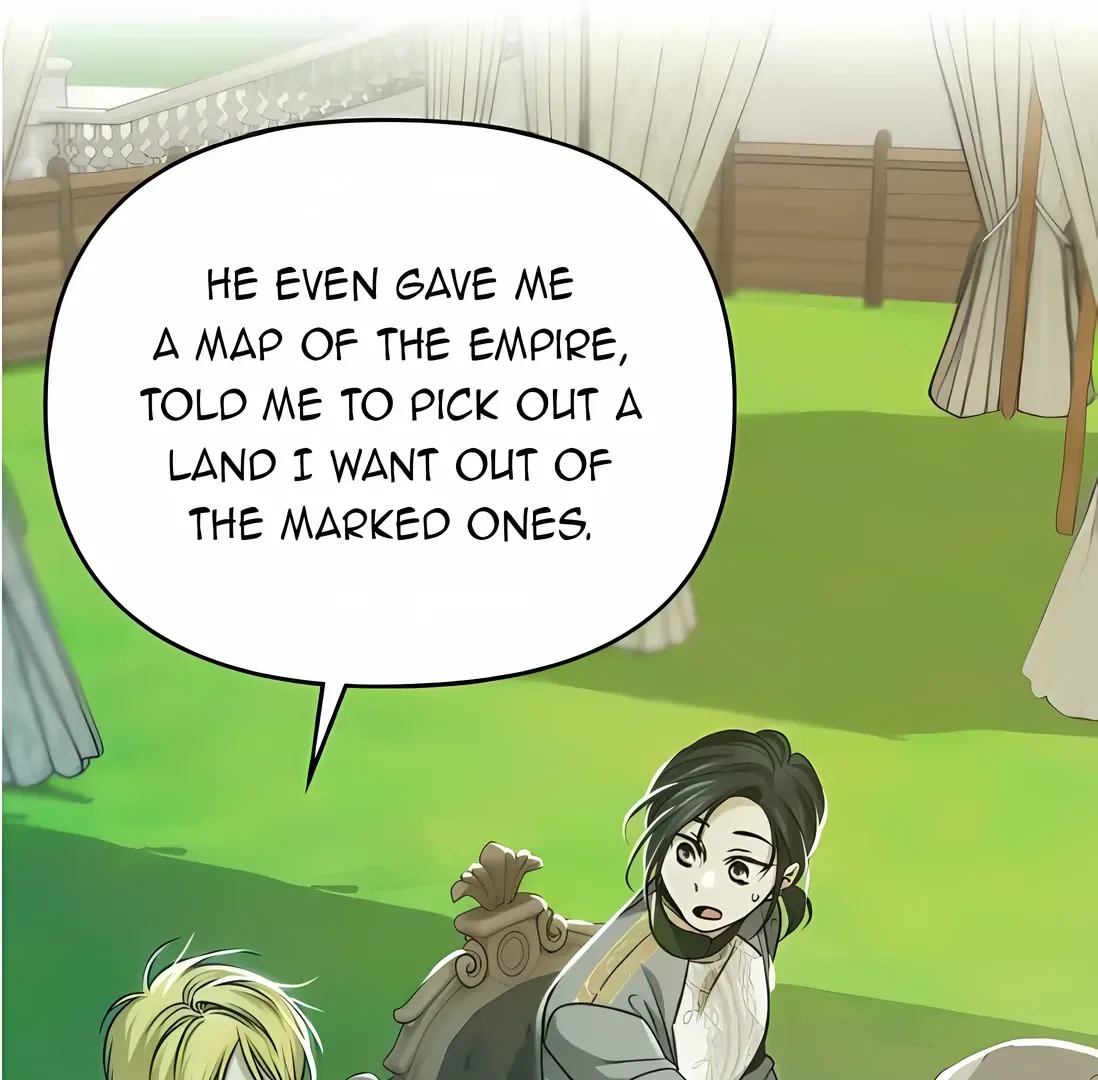 What Happens When the Second Male Lead Goes on Strike Chapter 61 page 82