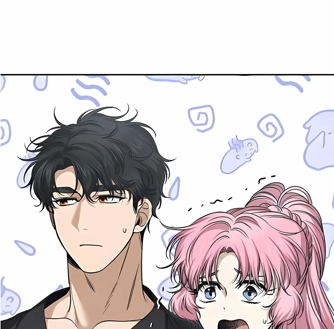 What Happens When the Second Male Lead Goes on Strike Chapter 61 page 105
