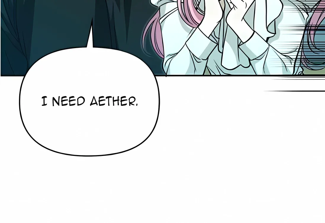 What Happens When the Second Male Lead Goes on Strike Chapter 61 page 121