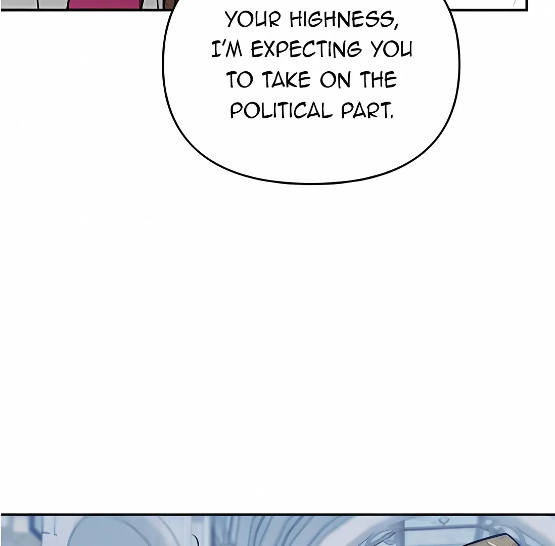 What Happens When the Second Male Lead Goes on Strike Chapter 61 page 53