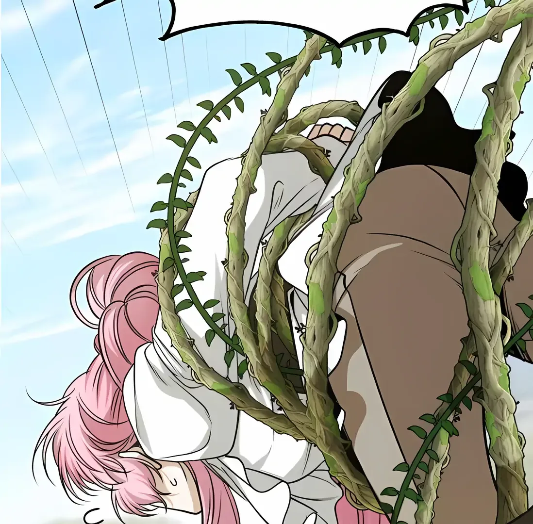 What Happens When the Second Male Lead Goes on Strike Chapter 61 page 66