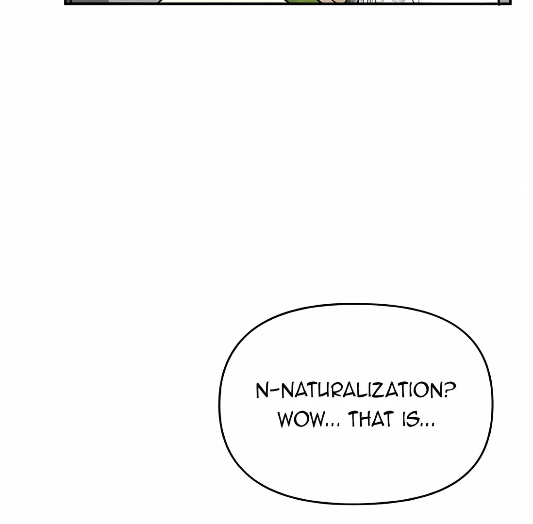 What Happens When the Second Male Lead Goes on Strike Chapter 61 page 81