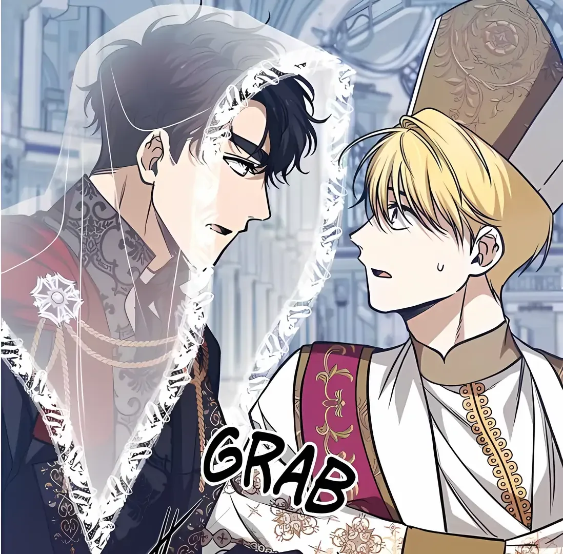 What Happens When the Second Male Lead Goes on Strike Chapter 61 page 54