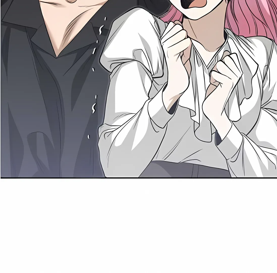 What Happens When the Second Male Lead Goes on Strike Chapter 61 page 106