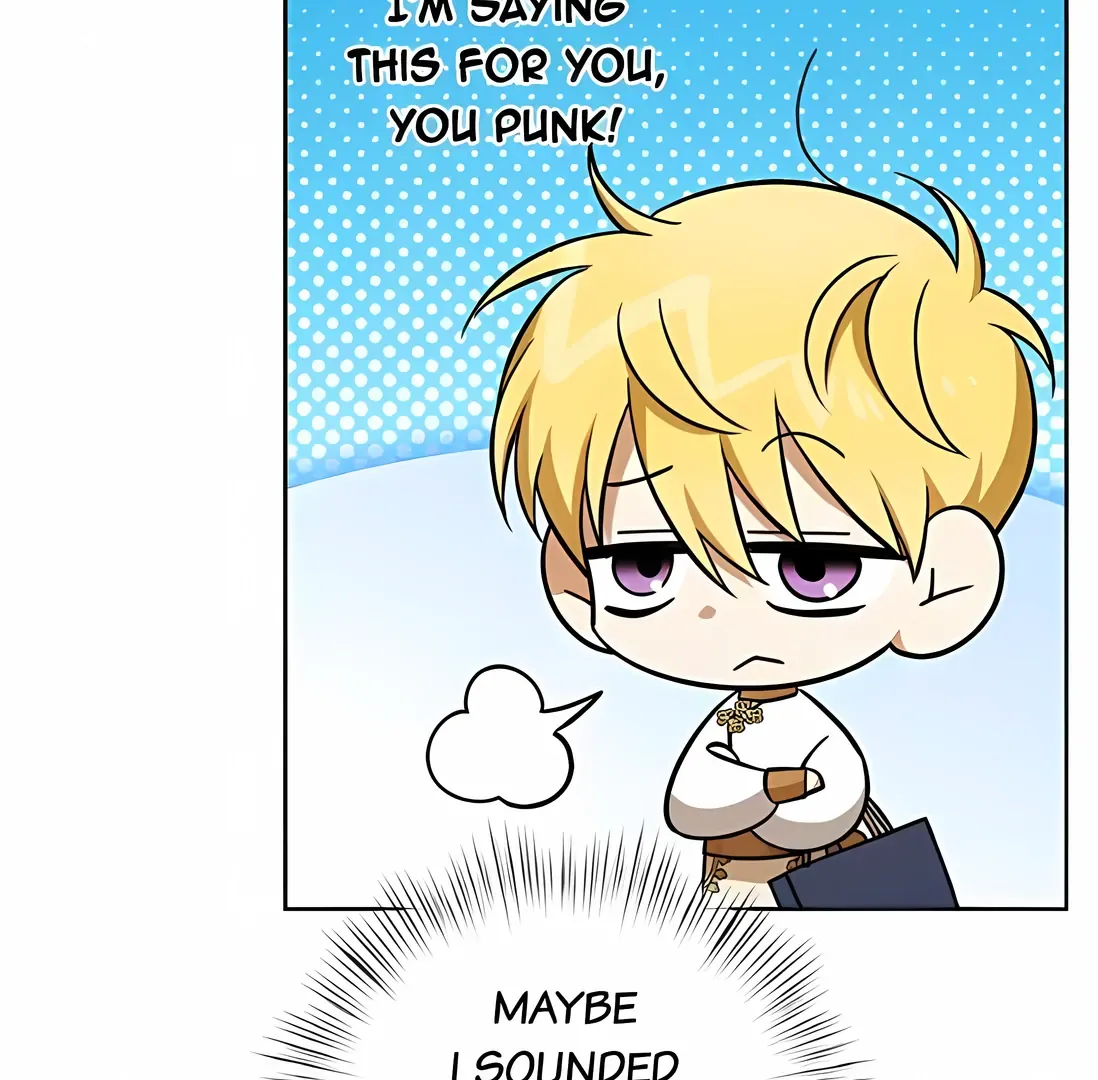 What Happens When the Second Male Lead Goes on Strike Chapter 60 page 35